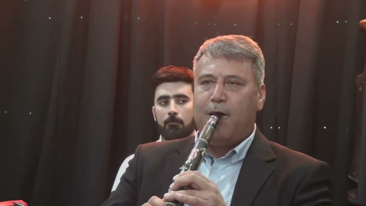 Qobu Kəndi. Atabala bəyin toyu.