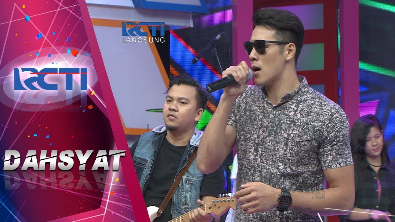 DAHSYAT - Papinka Aku Masih Cinta [25 OKTOBER 2017]