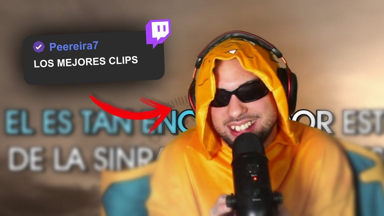 Peereira7 Mejores Momentos (FEBRERO 2026) ⚡