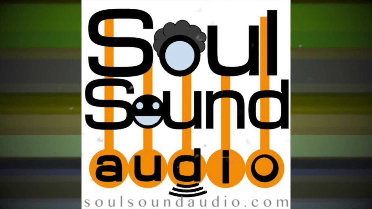 The Anthem as performed by William Murphy & FGBCFI [percussion track]