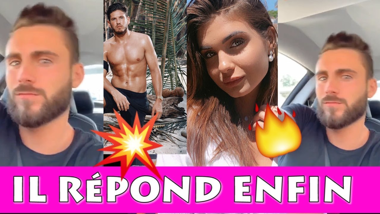 ILLAN RÉPOND À NATHANYA APRÈS SON INTERVIEW AVEC SAM ZIRAH /MELAA4
