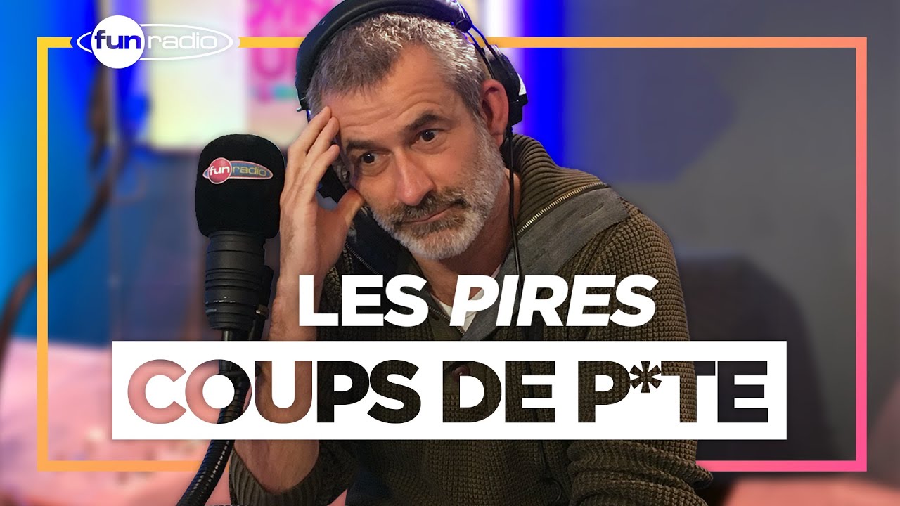 LES PIRES CRASSES EN FAMILLE - Lovin&rsquo; Fun