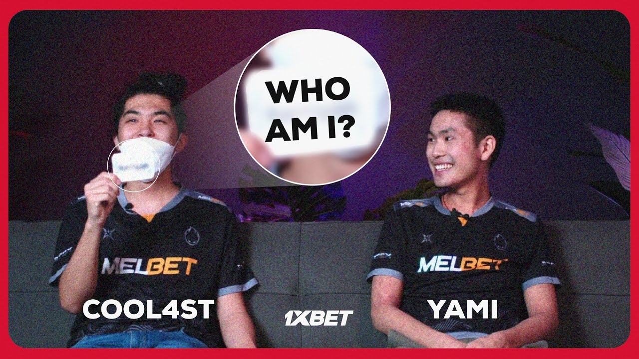 Cool4st-ийн хайртай ах нар 🤭 | Yami & Cool4st | Би хэн бэ?