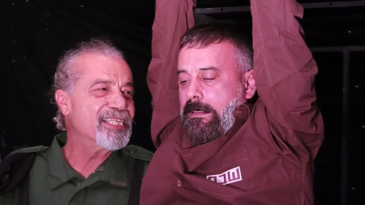 مسلسل أسرانا في القلب   الحلقه الرابعة