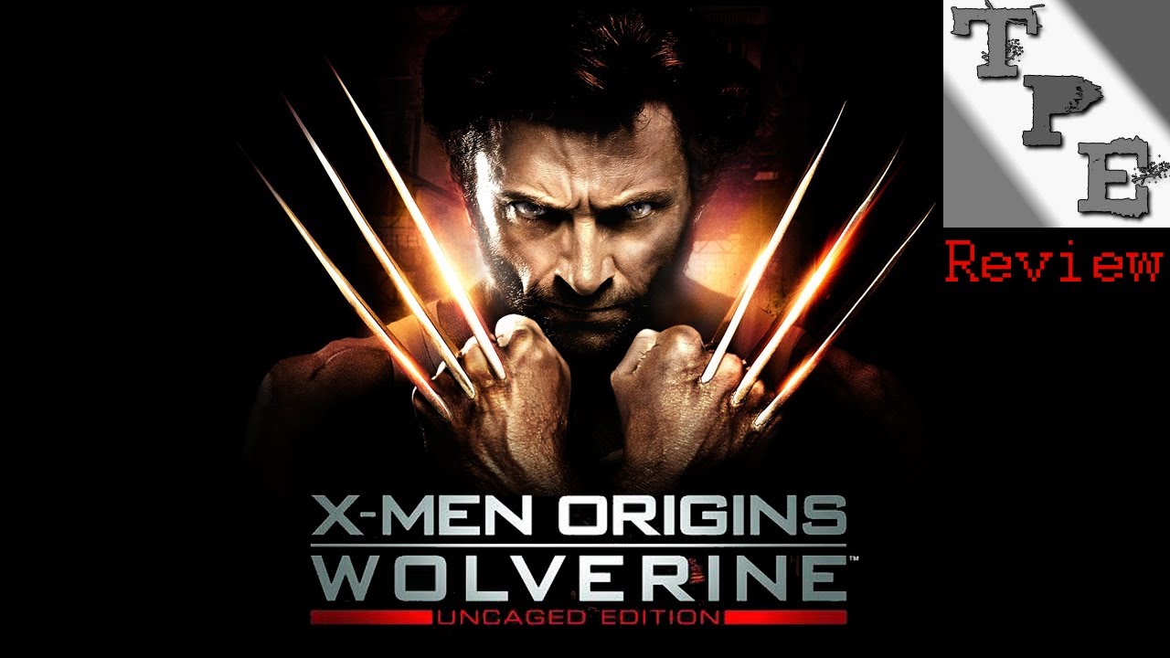 X-Men Origins: Wolverine Uncaged Edition (PS3) - Review