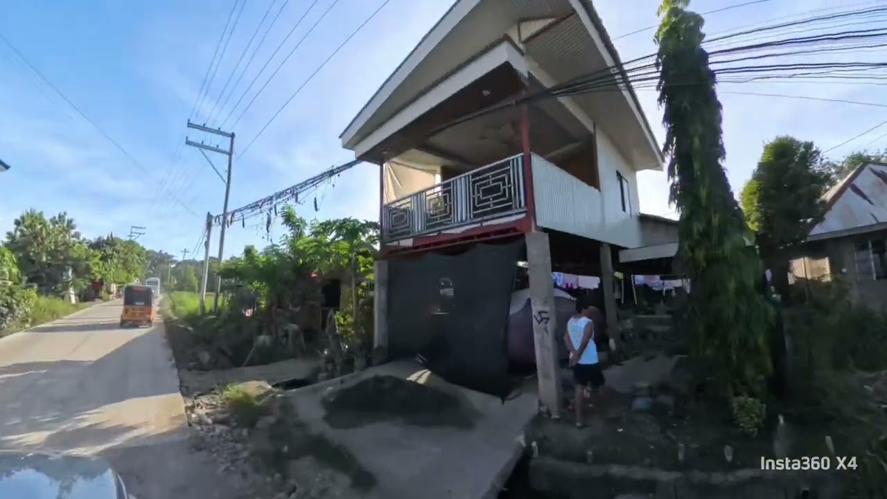 TierraNava Opol, Misamis Oriental (UNEDITED VIDEO)