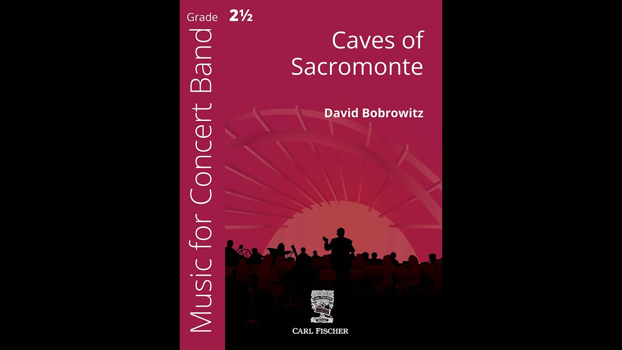 Caves of Sacromonte (YPS279) by David Bobrowitz