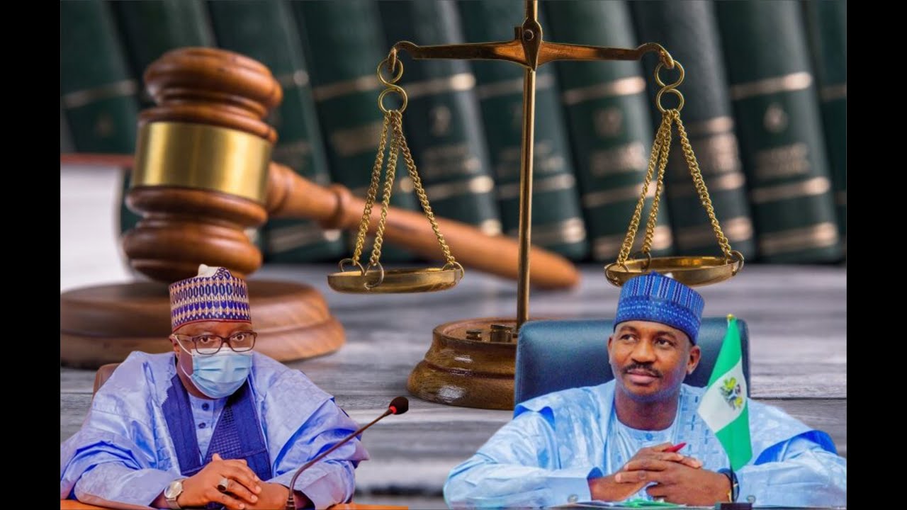 ABUBUWAN DA BAKU SANI BA GAME DA HUKUNCIN KOTUN SAURAREN KORAFIN ZABEN SOKOTO. (KALLO YA KOMA SAMA).