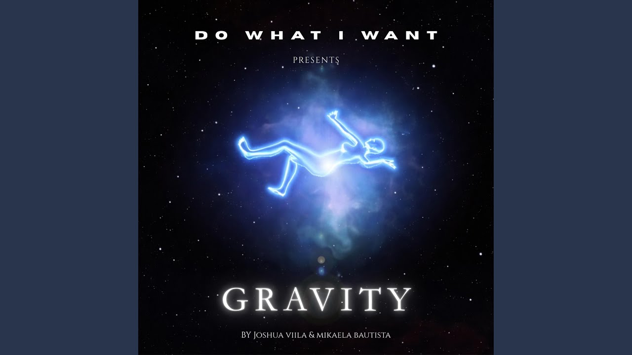 GRAVITY (feat. Mikaela Bautista)