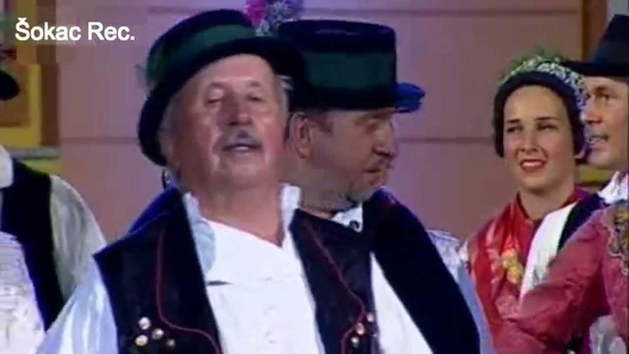 50. Vinkovačke jeseni - Pjevat će Slavonija - Live