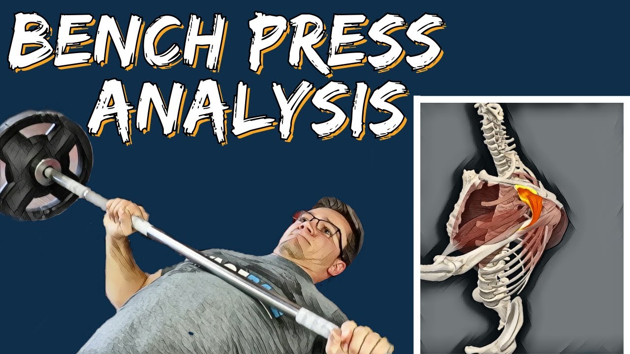 Bench Press Analysis