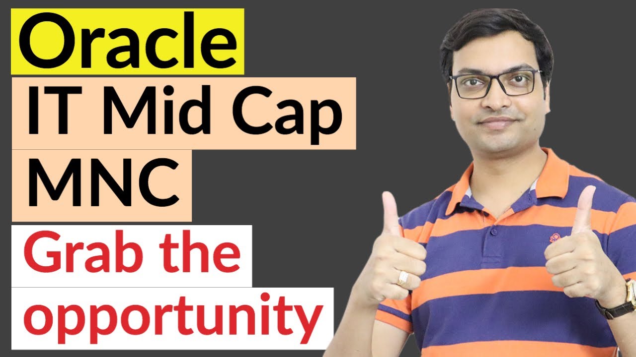 Best IT Stock for long term investment | OFSS share analysis | Best Midcap Stocks for 2021