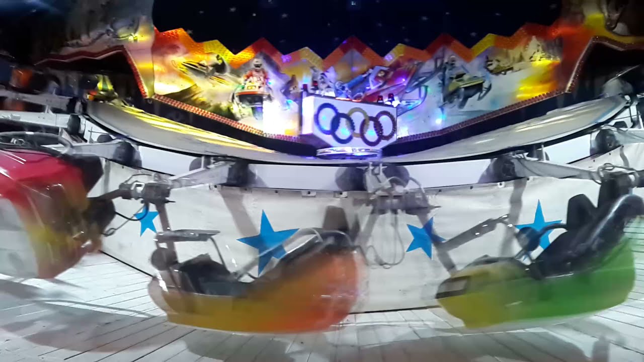 SLALOM GEANT matterhorn reverchon