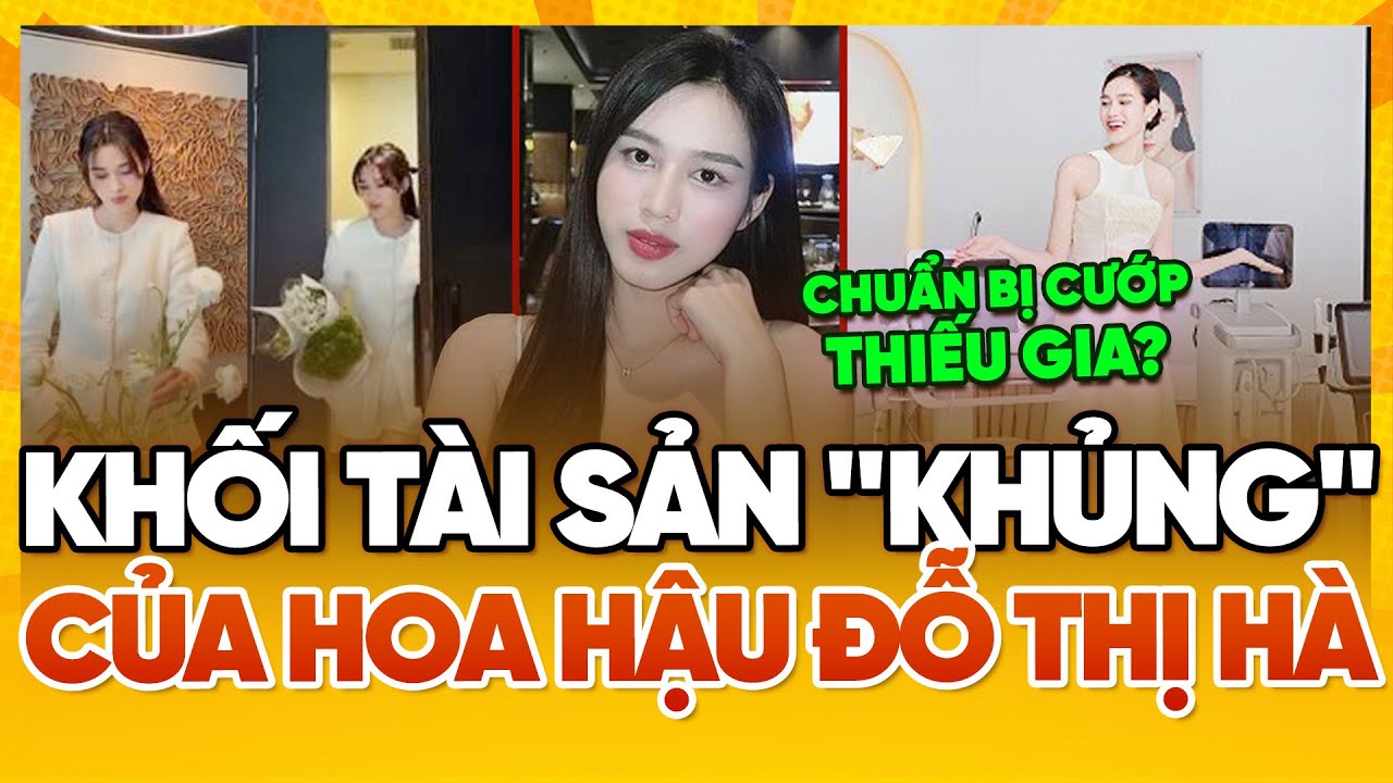 Khối Tài Sản 