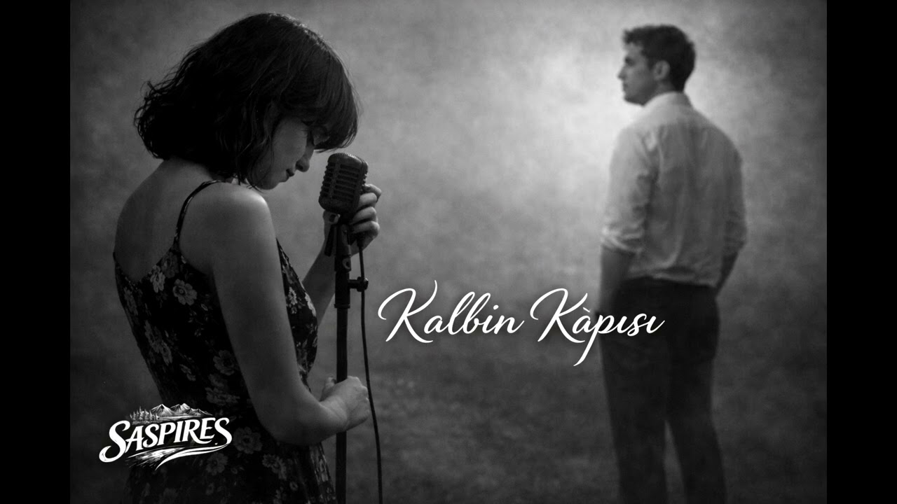 Kalbin Kapısı  - Duygusal Türkçe Rock Şarkısı (2026)