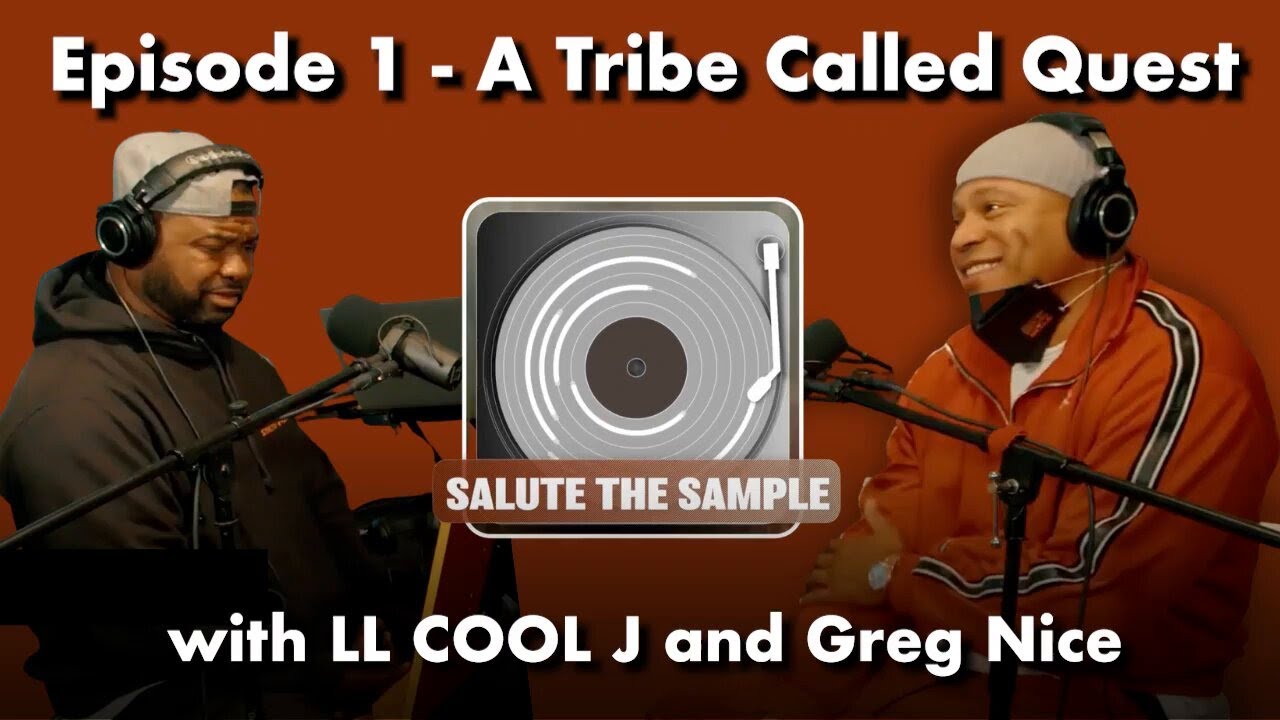 A Tribe Called Quest's 