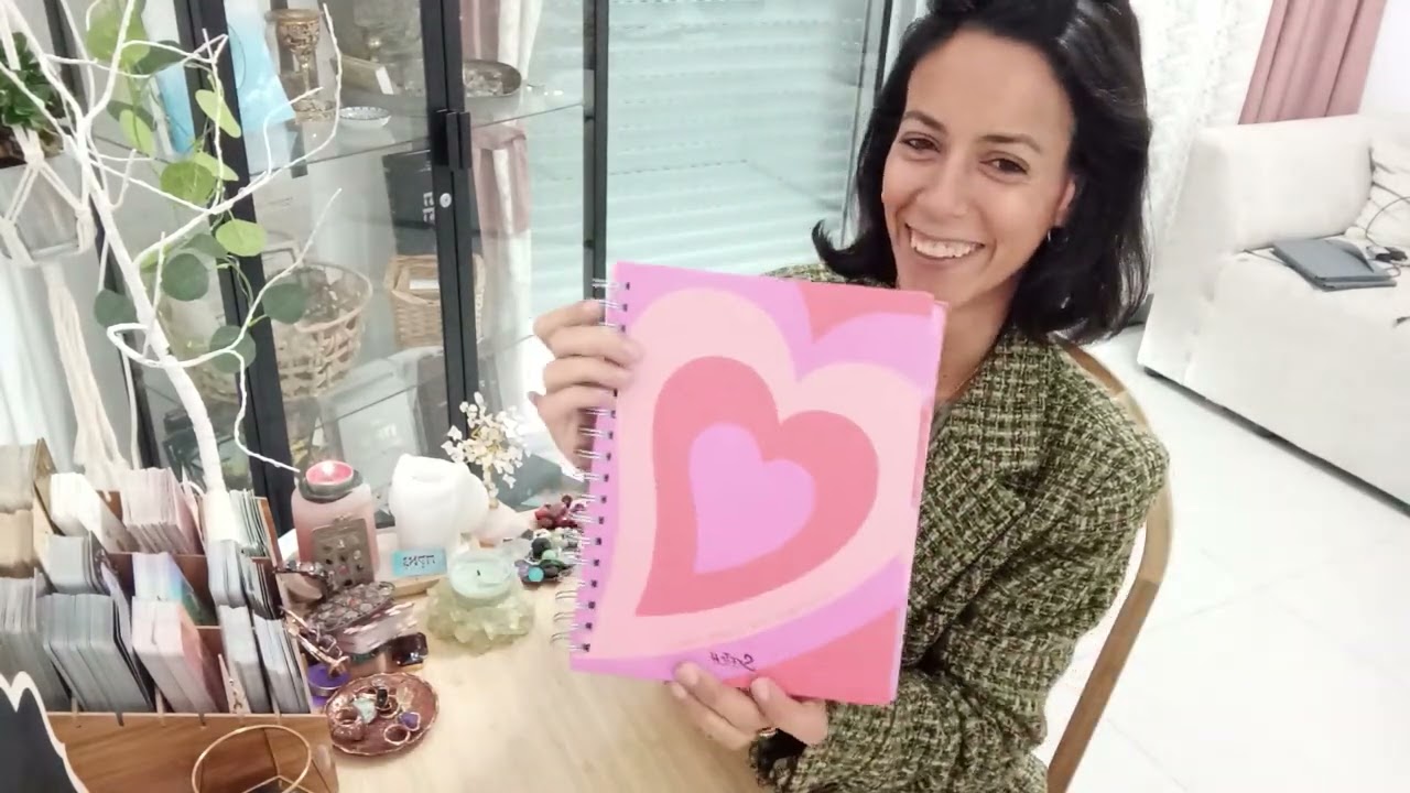 משהו ממני ילך איתך- גרסת הנשמה מהעבר 🕊️ קחי כבר את כולי 🩷 וגם הגבר שלך הגיע 🌞