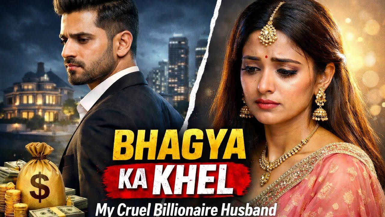 My cruel billionaire husband|Episode 136 to 145|#pocketfm #novel #pratilipifm #new story #hindi