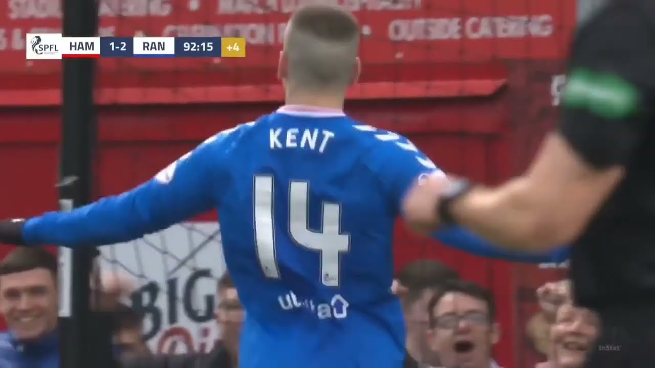 Ryan Kent | 2023 | Skills | Welcome To Fenerbahçe