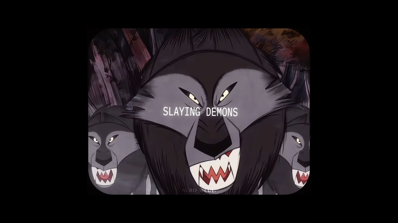 @mdelmartinez #wolfwalkers #wolfwalkersedit #kpdh #edit #cartoonsaloon #movie #movieedits