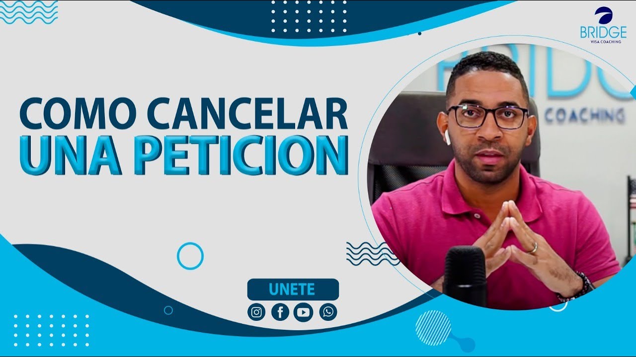 Como CANCELAR PETICION  de ‘green card’ a su pareja INFIEL? Matrimonios que no funcionan!!😩❌🚫