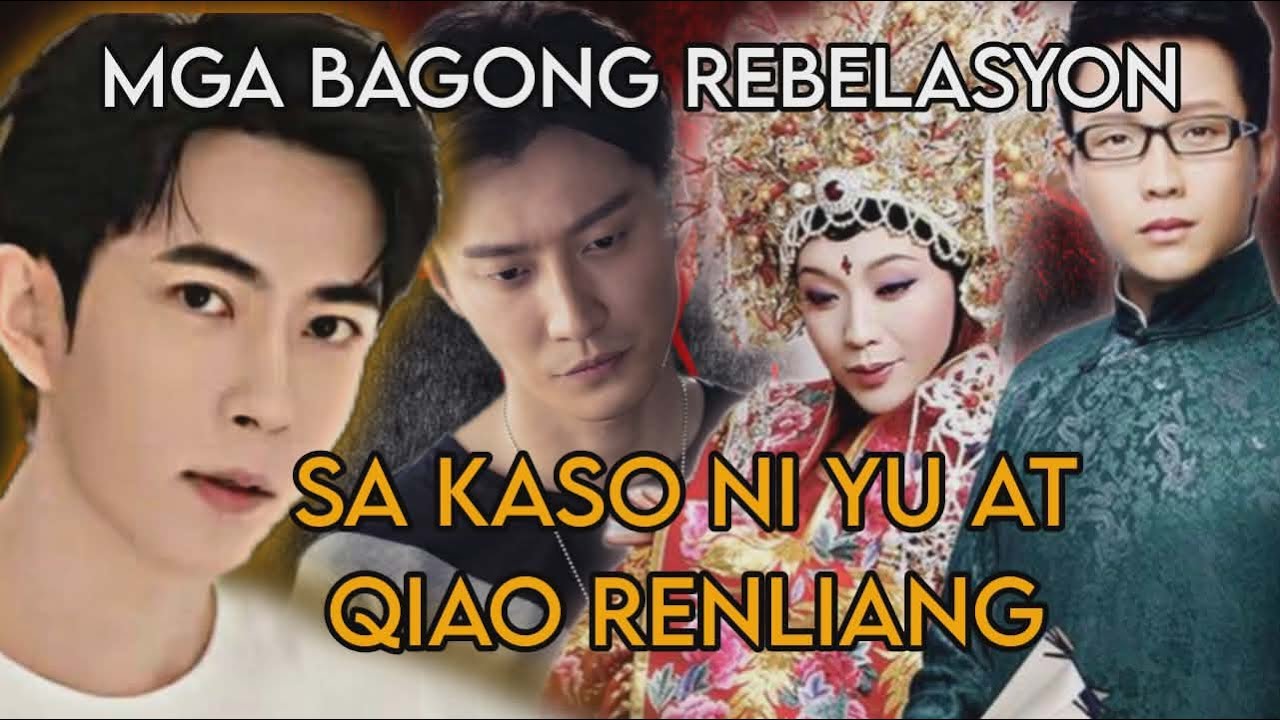 Yu Case: Mga Bagong Pahiwatig! ‘Pinilit Akong Magbihis Bilang Babae para Maglingkod'