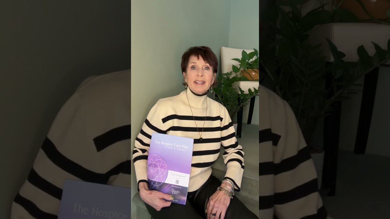 #1 I Can't Sleep! Insomnia Troubles in Hospice - and Anytime: Assessment