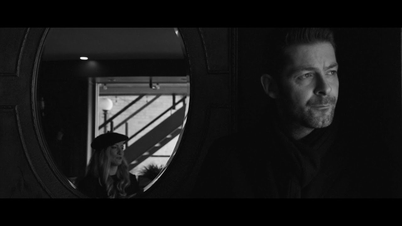 Michael Oakley - Glasgow Song (Official Music Video)