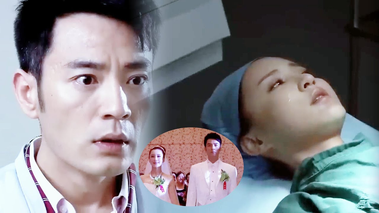 丈夫為娶小三狠心拋棄發妻，殊不知她已懷有身孕，妻子隱瞞離開後，他得知真相追悔莫及！