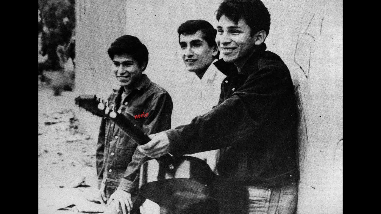 SdeM, 1987.