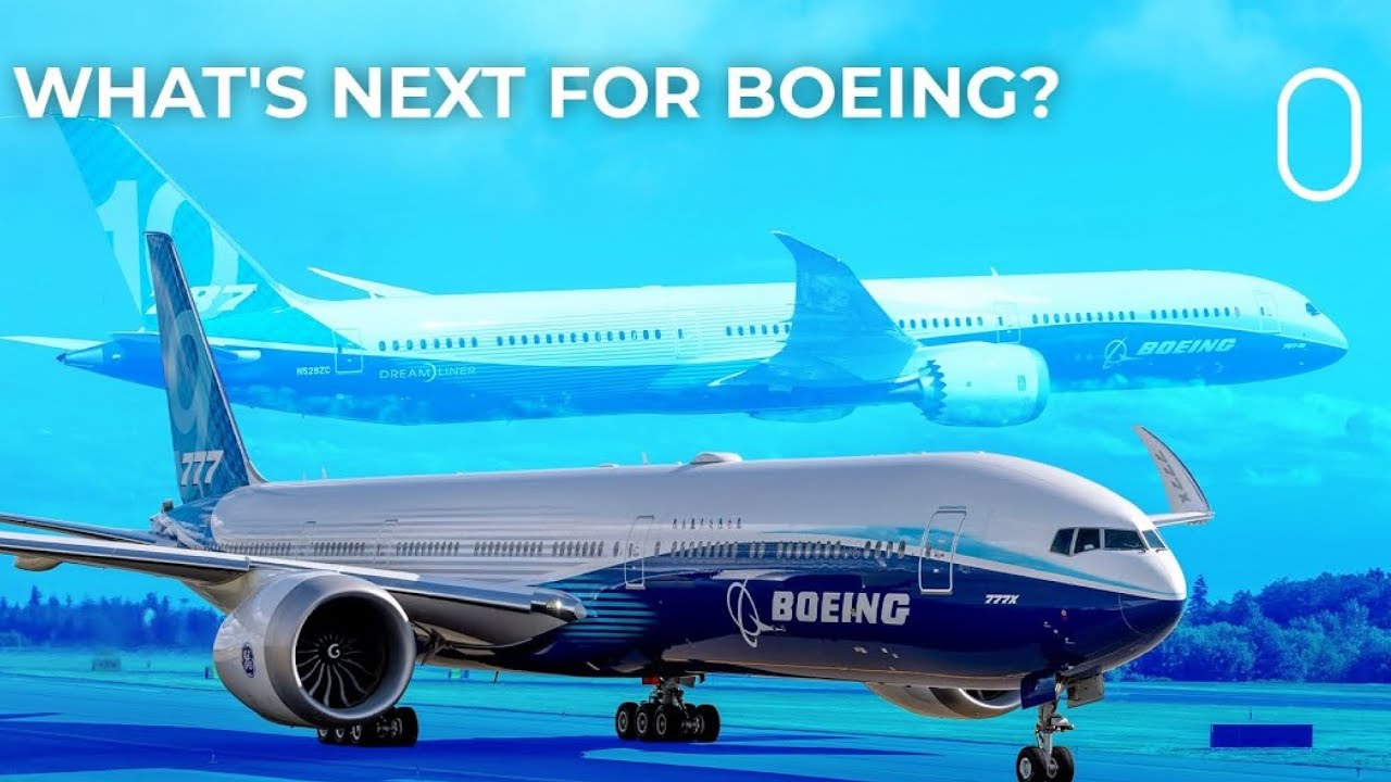 What Can We Expect From Boeing In 2023?