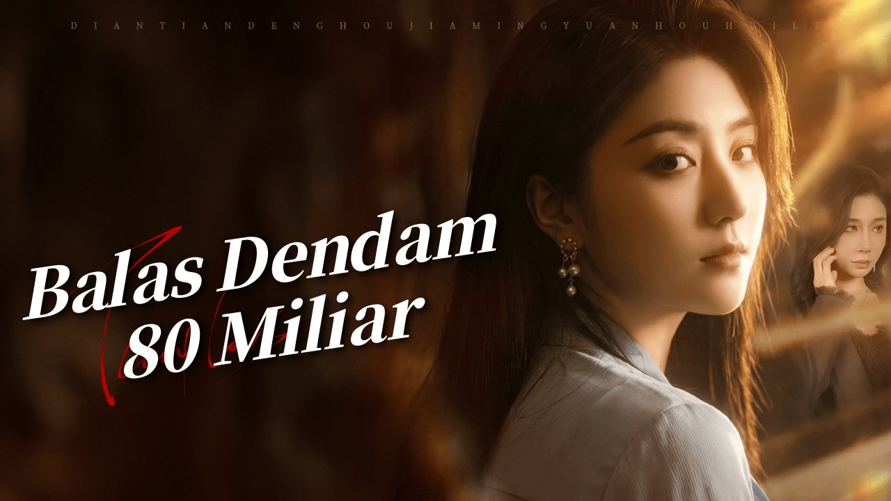 Dicuri 80 Miliar & Dibunuh Pacar, Ia Reborn dan Balas Dendam di Lelang Mewah