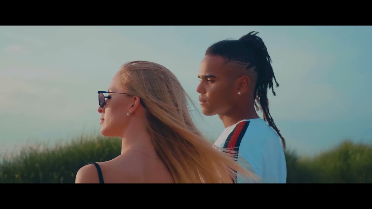 JPERALTA  - Besame (Official Video)