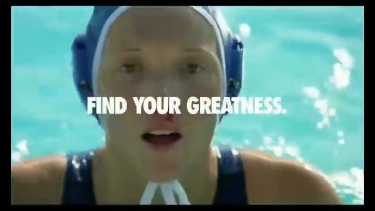 Find Your Greatness | Nike | Nike Marketing Campaign | 2012 | London Olympics | Nike Commercial