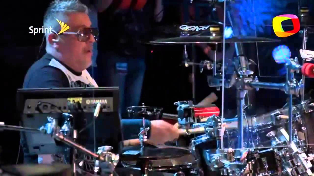 La Ley Terra Live Music
