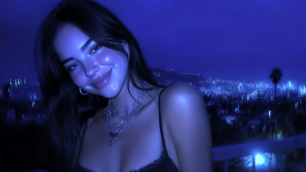 It’s time to sleep without you