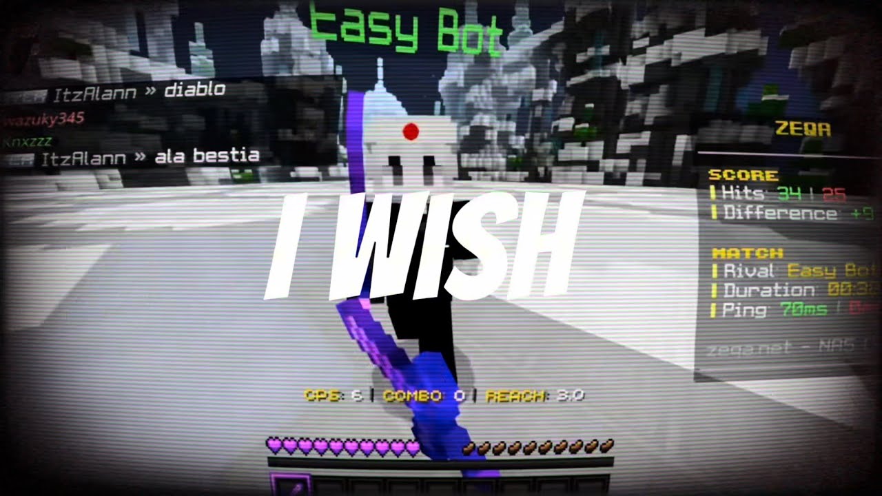 I Wish