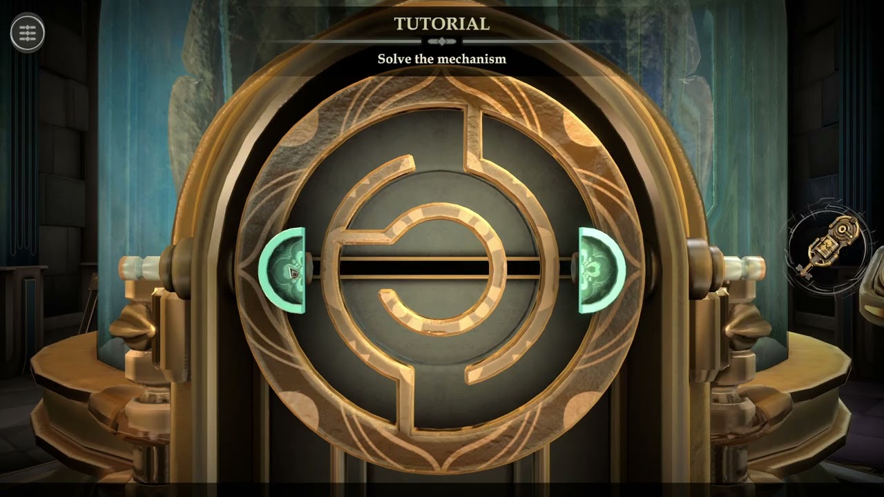 Chapter 1 to 3, first try