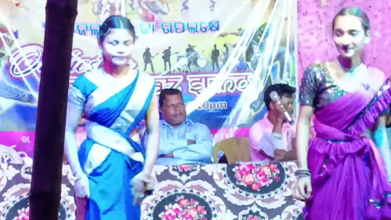 Lahar lapar lahar lapar Nagpuri Remix sang Dance video Fuljhar gaja Laxmi puja 2025#nagpuri#viral 
