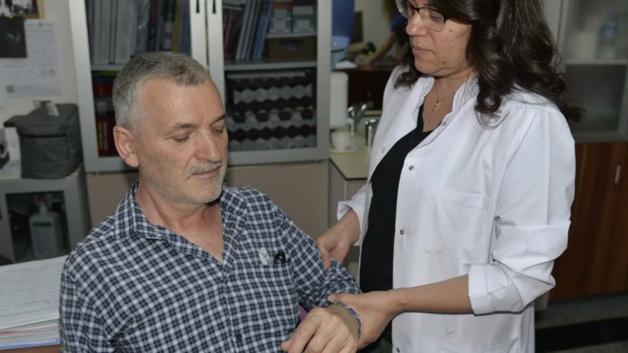 NÖROLOJİ