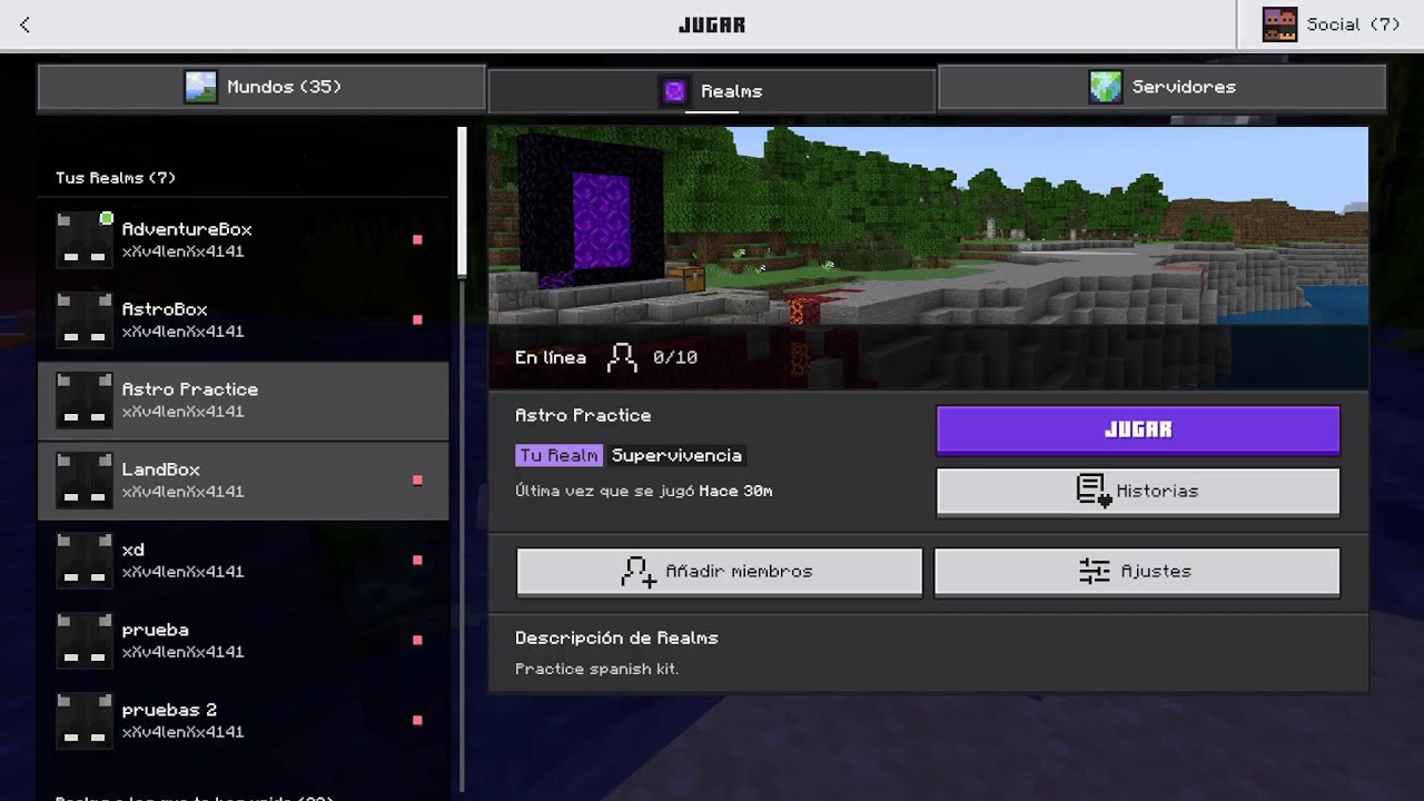bopx pvp spam