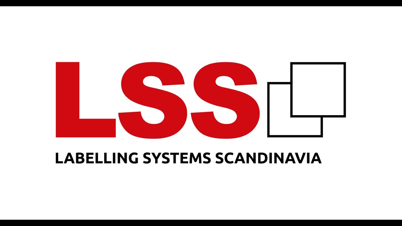 LSS - Labelling Systems Scandinavia