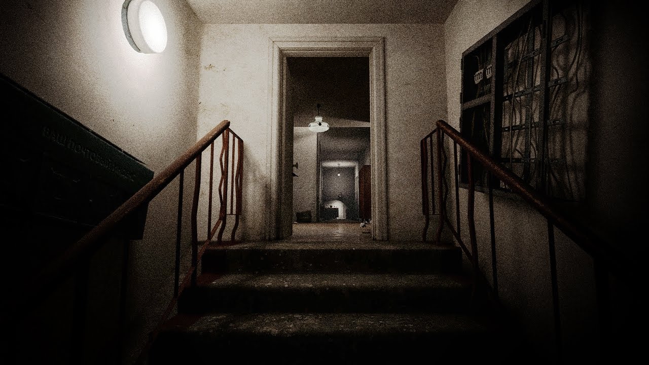 This PT Inspired Horror Game is Diabolical..