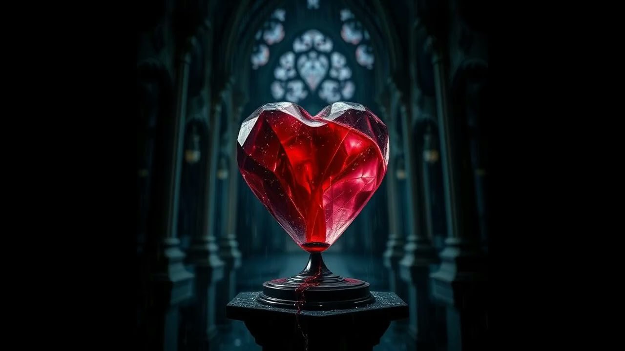 Requiem dla serca [Alteralion Lyrics]