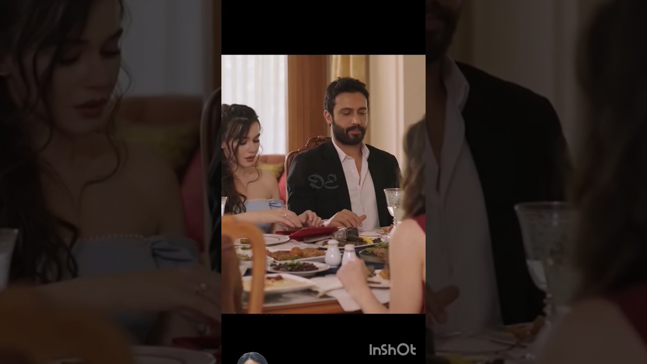 If jealousy had a face 🤣😂&hearts;️ #kuma #ceylan #karan #turkishdrama #love #turkishseries