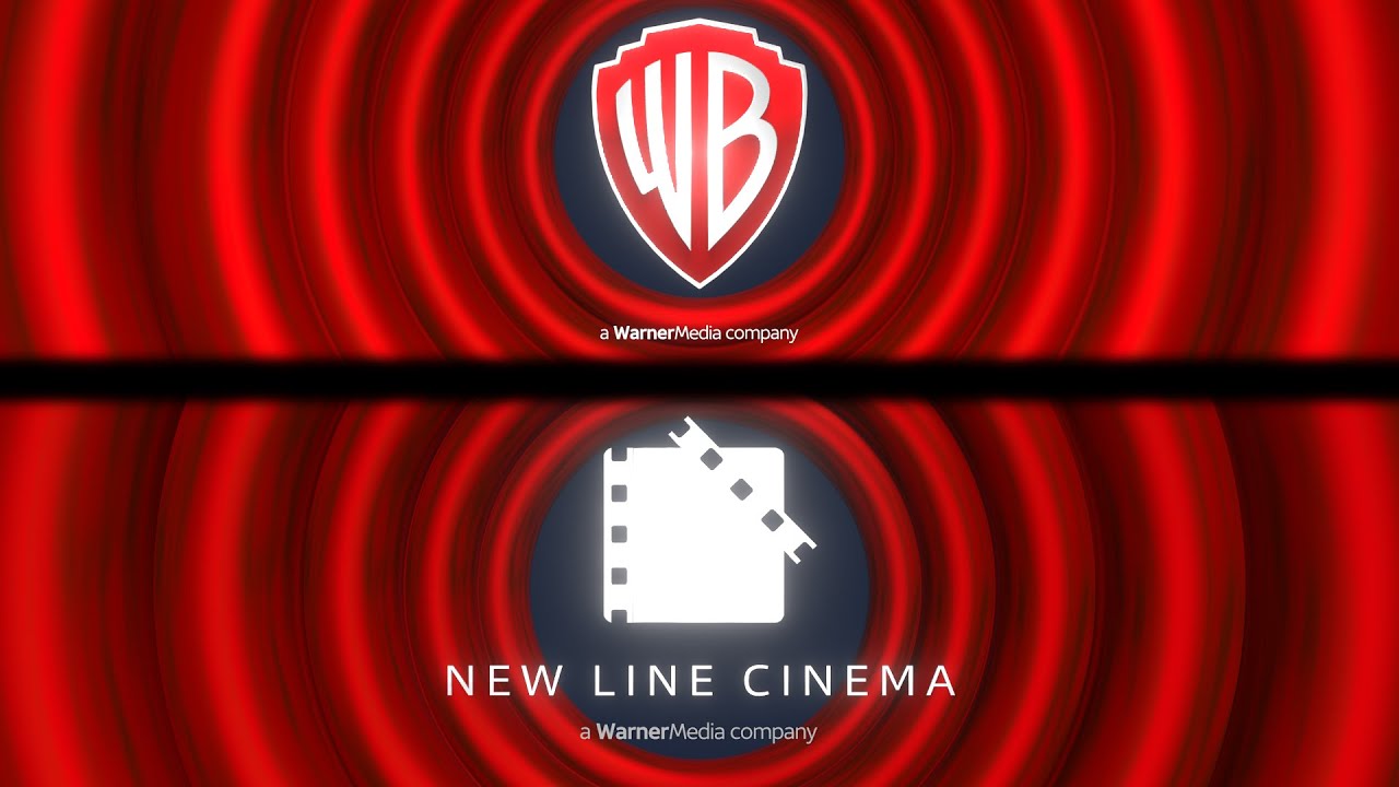 Warner Bros. and New Line Cinema (2021, Looney Tunes style)
