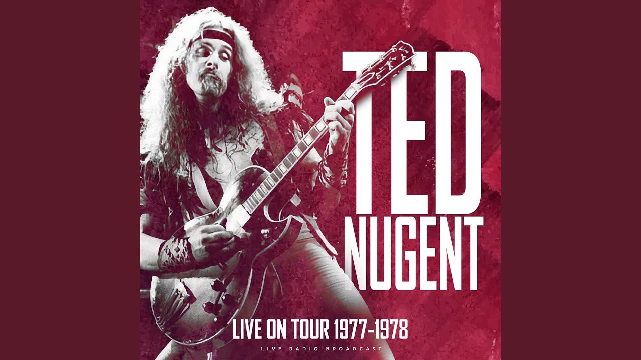 Stranglehold (live)