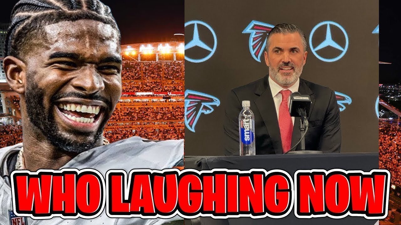 🚨Breaking:Shedeur Sanders & BROWNS PLAYERS JUST SNAPPED On Kevin STEFANSKI IN NEW NFLPA REPORT CARD