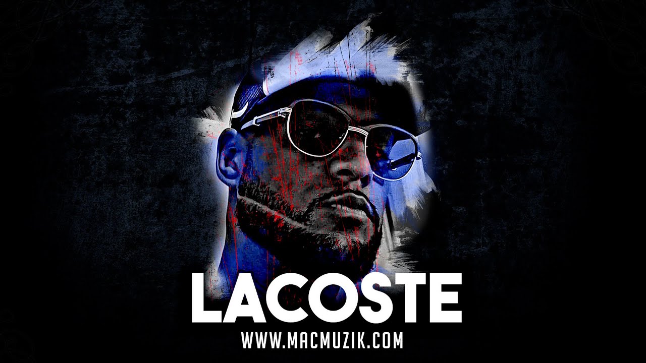 Booba Type Beat Drill 