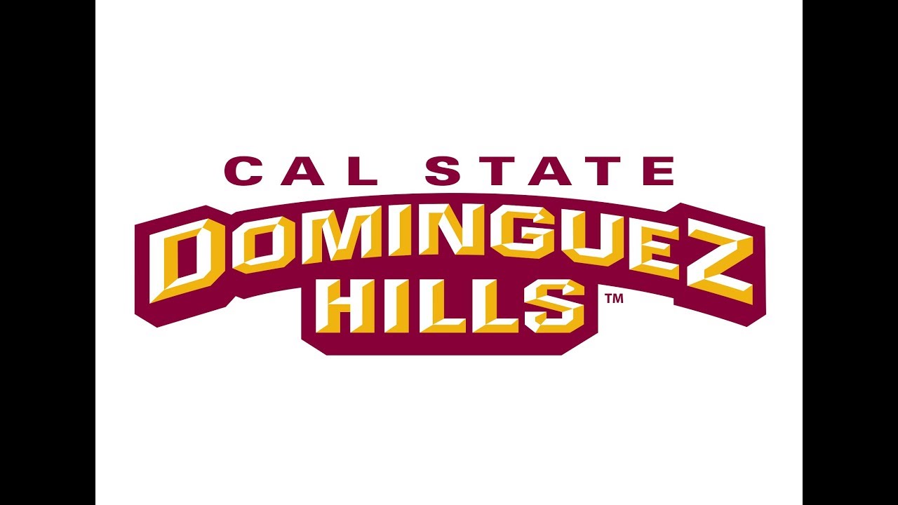 Cal State Dominguez Hills Athletics Recruiting Video